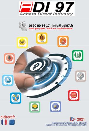 Catalogue ADI97 2021