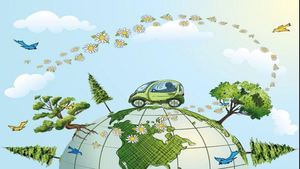 Autores Destacados De La Ecologia