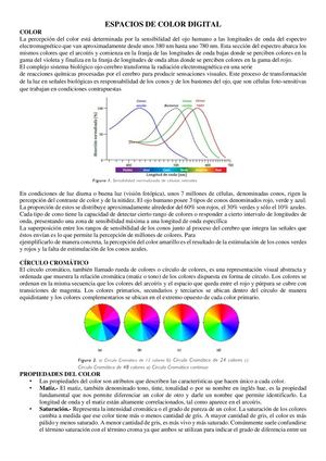 Transformación De Espacios De Color (Coordenadas Rgb A Yuv)