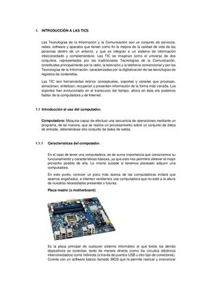 Introducción A Las Tics 2