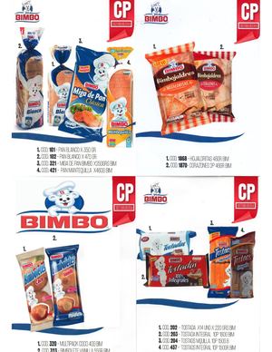 Catalogo Original Distribuidora (1)