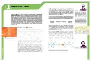 Investigación Química del Carbono