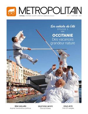 HEBDO N°2071 - 17/8/21