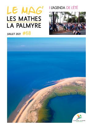 Bulletin Municipal 68 - Mairie Les Mathes - La Palmyre