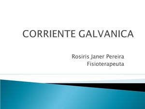 Corriente Galvanica Copia