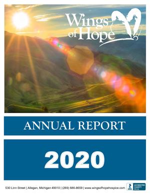 Annual Report 2020