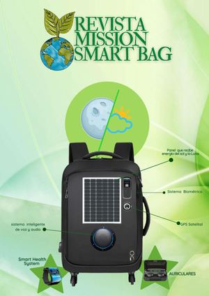 Calaméo - MISSION SMART BAG