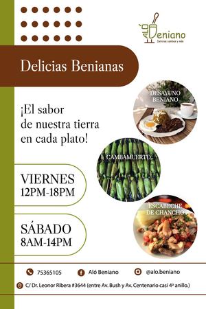 Final-Volante Aló Beniano