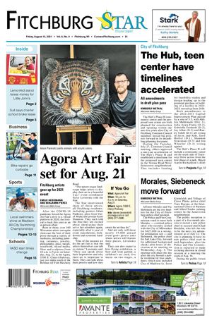 Fitchburg Star 081321