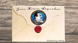 José María Arguedas