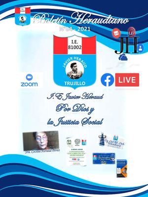 Boletin Heraudiano Nª 04