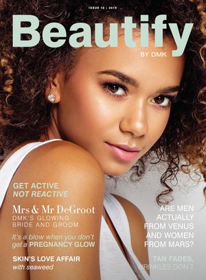 Issue18 2019 Beautify