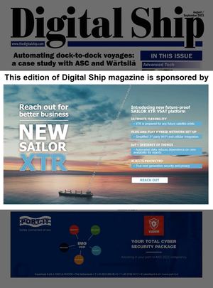 Digitalship Aug/Sep 2021