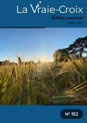 La Vraie Croix Bm 152 Web