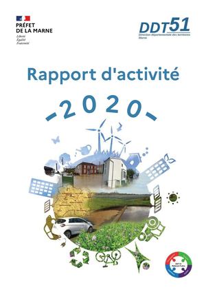 DDT51-Rapport-Activité-2020