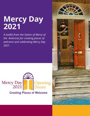 Mercy Day 2021 Toolkit