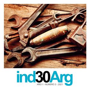 Revista Ind30Arg Número 02