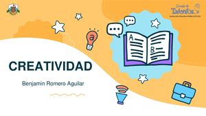 Creatividad