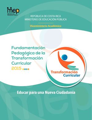 Política Curricular