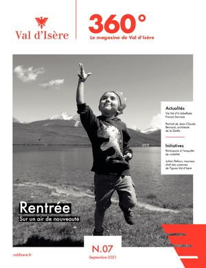 360° N7 SEPTEMBRE 2021