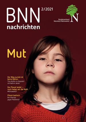 BNN  NACHRICHTEN 2021, Ausgabe II