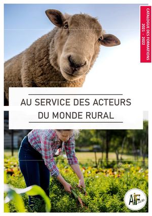 Aif 25 90 / Catalogue 2021 2022