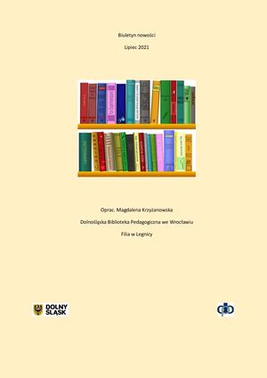Biuletyn Nowości 3/2021