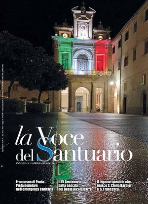 N. 2 APRILE-GIUGNO 2021 - ANNO 93