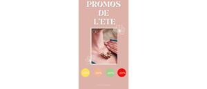 Catalogue Lys'Or PROMOS DE L'ETE