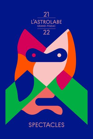 Astrolabe Saison 21 22