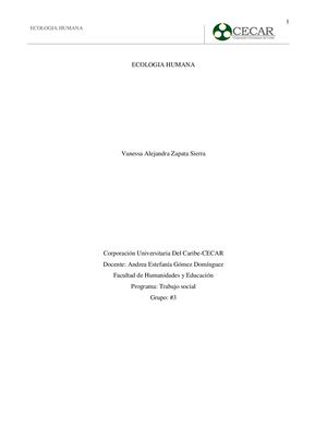 Personajes Importantes De La Historia De La Ecologia