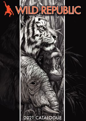 Catálogo Wild Republic