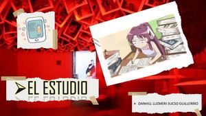 El Estudio