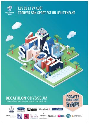 Programme A4 Vitalsport Def