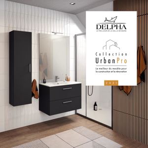 Urban Pro - SE 41 / 2021