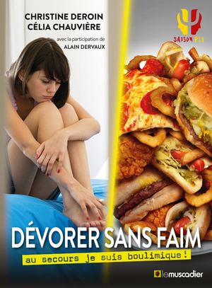 Dévorer sans faim - Christine Deroin & Célia Chauvière (extrait)
