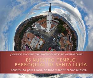 P Santa Lucia Medellin, 60 Años, Historia Y Actualidad