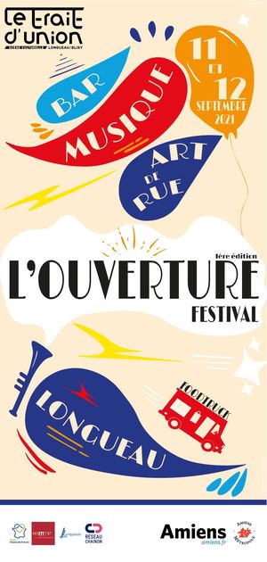 Ouverture Festival 21