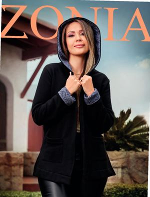 ¡NUEVO! Catálogo ZONIA Perú