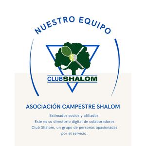 Directorio Shalom