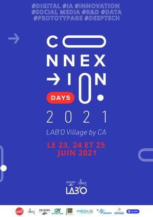 Brochure Programme Connexion Days 2021