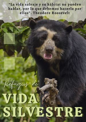 Refugios de vida silvestre