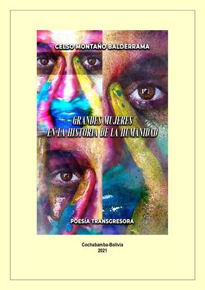 Grandes mujeres en la historia de la humanidad