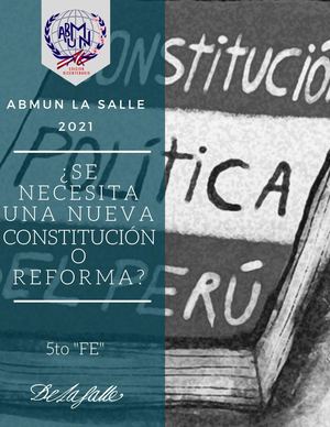 GUÍA DE ESTUDIO 5to FE