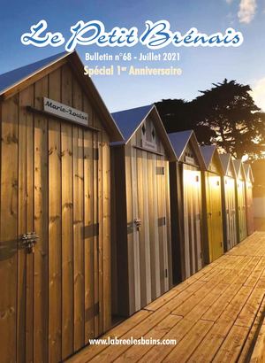 Petit Brenais 68
