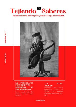 Revista Tejiendo Saberes Version1
