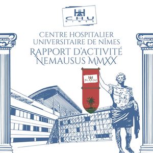 RAPPORT D'ACTIVITÉ 2020