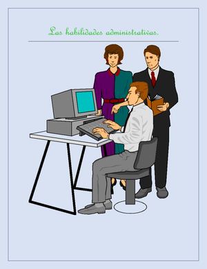 Las Habilidades Administrativas