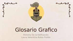 Glosario Grafico