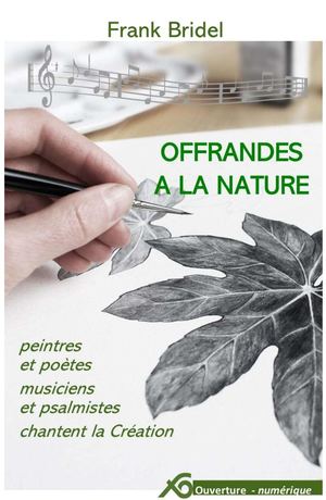 Offrande à La Nature, Frank Bridel